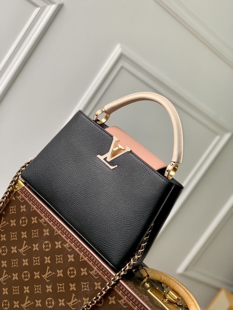 LV Capucines Bags